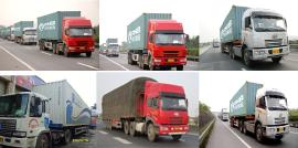 成都到北京貨運物流專線運輸 36小時到達,每天一班