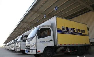 28年深耕,從200平米的小門店到世界500強,你想了解的蘇寧新零售秘訣都在這里