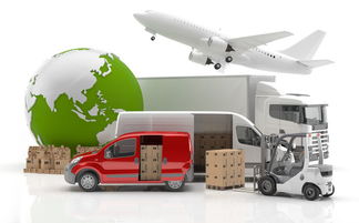 石家莊將推行與京津物流運輸全程 一單制