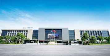 童志遠掌舵長江汽車 深耕中高端市場，以新能源正向開發領航北京物流新生態